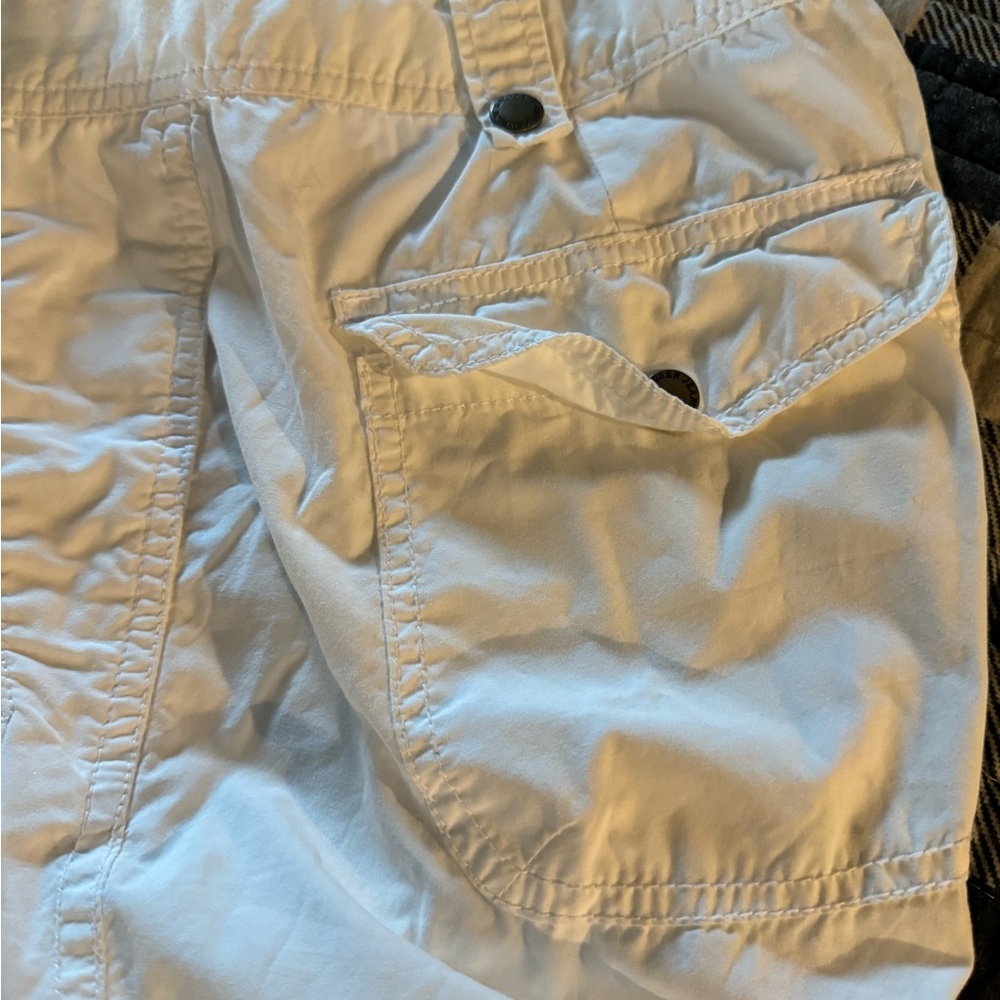 Capris - Picture 7 of 7